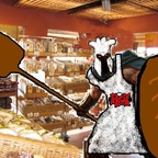 Berman's Bakery store 2