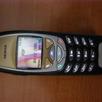 Nokia 6310i z Kolorem
