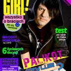 Donald Tusk moher girl