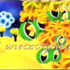 TVP1 jesienna czołówka wieczorynki z lat 2000 - 2005