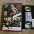 Kobieta Olbrzym - lektor Lucjan Szołajski !!!!!