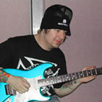 James Root