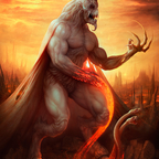 The Fallen One