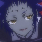 D.Gray-Man