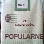 Popularne