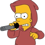 bart simpson