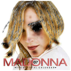 Madonna Make Up