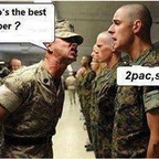 Who's the best rapper