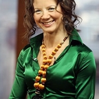Piękna Kinga Rusin