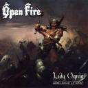 Open Fire - Lwy Ognia