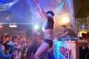 KONCERT KOMODO W ENERGY 2000