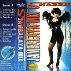shazza - jambalaya mix ( MC )