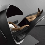  EnergyPod = Drzemnik (?) do Spania w Pracy