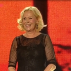 Agnetha Faltskog & Gary Barlow/I Should Have Followed You Home (Children In Need Rocks)