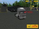 EURO TRUCK SYMULATOR 3