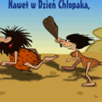 Nawet w dzień chłopaka nie ma "wybacz" dla łajdaka 