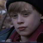 Macaulay Culkin