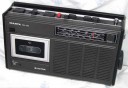Radiomagnetofon ''Marta'' (Grundig)