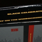 Depeche Mode - Black Celebration