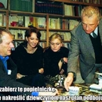 Michnik, Kiszczak, Olejnik - u źródła III RP