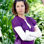Eva Longoria bez makijażu 3