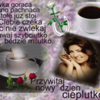 Radio  '' Zefirek Fm  ''  gorąco zaprasza : www.zefirekfm.com