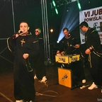 ZESPÓŁ SOLEO DISCO POLO KAMIL JAWORSKI DAMIAN GAJDA TOMASZ KRZYSZTOF KACZMAREK DISCO POLO TV DANCE HIT SŁODKO SŁODKA FESTIVAL RYJEWO 2015 ZAKONNICY MUZYKA HEJ WINA LEJ ANIA I HANIA