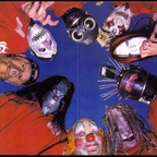 SlipKnoT group old