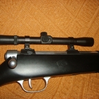 Sig Sauer S9 Snaiper Version PRO