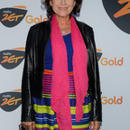 Halina Frąckowiak  2015
