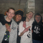 Przemków - Casper David Cristian Krysztofiak (Каспер Крыштофяк), Maciek Mielniczek (Www.myspace.com/mielu95 ), Omar Diallo, Olkaa Piech , Marcin Wiesław Jan Jagielski, Kacper Skrok, patrycja chojnacka ; ), Marcin Osiadły (MaRiAn), Łukasz Jednoróg (LCKAnDHi