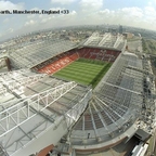 Old Trafford