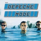 Depeche Mode - Enjoy The Silence