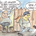 Werters Original - Coz moge dac swemu wnuczkowi?