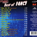 Fancy - Best Of Fancy