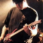 James Root w 2002