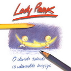 Lady Pank- Marchewkowe pole[CO]