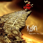korn folow the leader