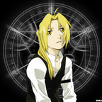 Fullmetal Alchemist 4