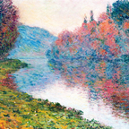 Tapety dla wielbicieli Claude Monet