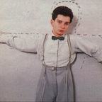 Depeche mode david gahan