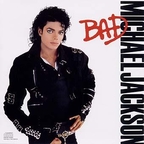 Michael Jackson Bad