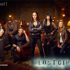 Zagubiona Tożsamość - Lost Girl - 2011 - Sezon 2