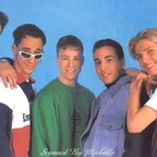 backstreet boys