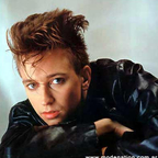 Alan Wilder depeche mode