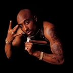 tapeta 2Pac