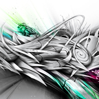 Sinner.Misery. (secondAlternative) graffiti
