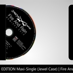 DRESDEN CHINA - Fire And Rain Remixes 2013