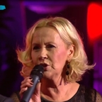 Agnetha Faltskog & Gary Barlow/I Should Have Followed You Home (Children In Need Rocks)