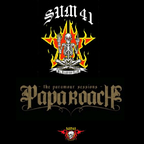 The Offspring , Sum 41 , Avenged Sevenfold , Linkin Park , Papa Roach, Zebrahead